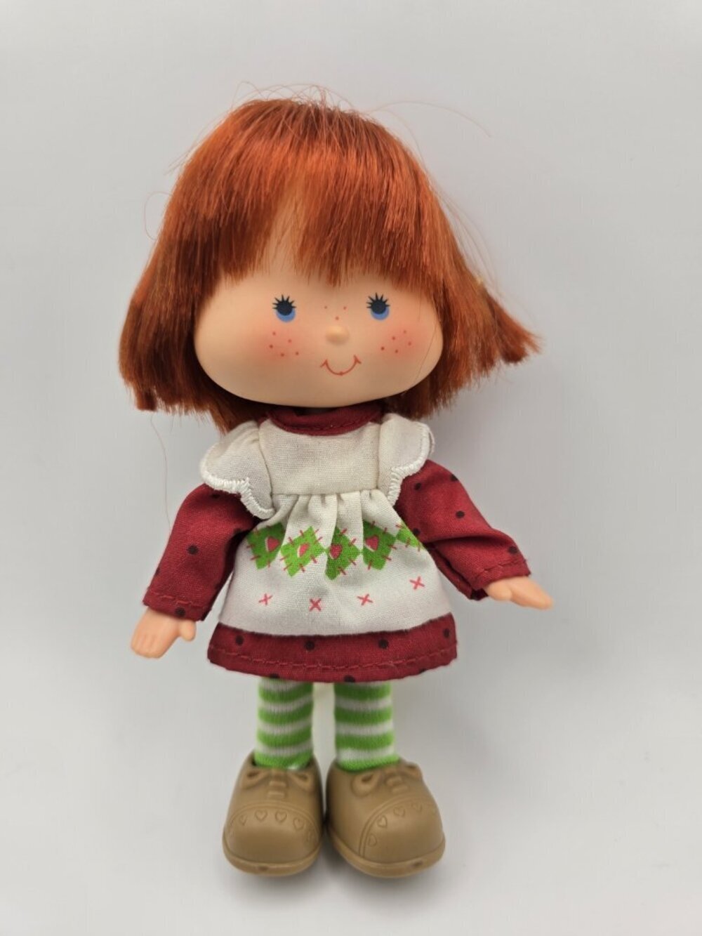 Strawberry Shortcake "30 SWEET YEARS 1980-2010" 30th Anniversary Doll